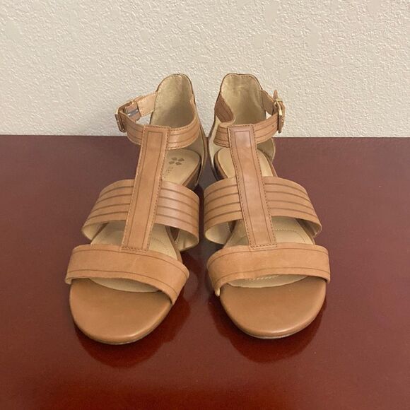 ☀️☀️Naturalizer N5 Comfort Sandals 👡 - Picture 2 of 7